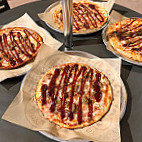 Pieology Pizzeria Puente Hills East food