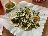 Mexico food