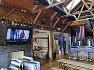 Boathouse Brothers Brewing Co inside