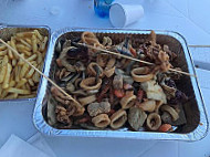 Pescheria Del Golfo S.a.s.di Emidio Tiziana Vittoria food