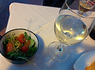 Italian Lounge -food Drink food
