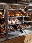 Donut Factory food