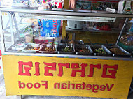 Vegetarian Food Amphoe Thalang food