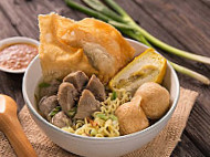 Cm Bakso Beseri food