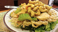 Po Lin Yuen Bǎo Lián Yuàn Sù Shí Sai Ying Pun food