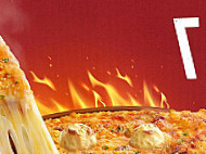 Pizza Hut (wisteria Mall) food
