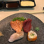 Japans Tokyo food