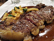 Asador Iturrama Pamplona food