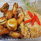 Nasi Ayam Nasi Petir – Pekan Rabu food