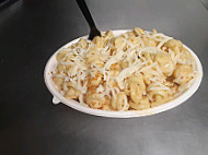 Mac N Noodles food