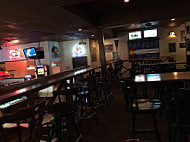 Dr Proctor's Bar And Grill Lounge inside