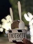 Wynston's Ice Cream Co. food