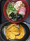 San Sai Japanese Grill food