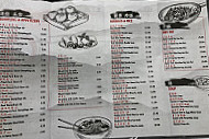 Eastern Gourmet Hǎi Nà Bǎi Chuān menu