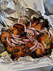 Kabab N Curry Indo Pak inside