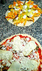 Pizzeria Gelateria Giacomelli food