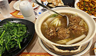 Sichuan Gourmet food