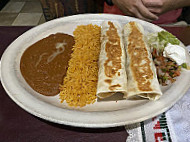 Trejo's Mexican food