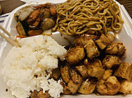 Izumo Japanese food