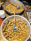 Zhulian Public Market A Cheng Vegetarian Hall food