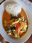 Thai Spice food