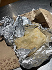 Chipotle Mexican Grill food