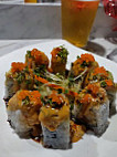Sushi-ichi 805 food