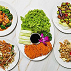 Shu Vegetarian Shū Fāng Zhāi Bukit Batok food
