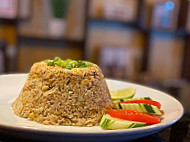 Thai Ladda food