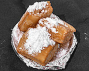 The Original New Orleans Po-boy And Gumbo Shop food