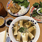 Pho Viet Thien Hong food