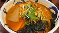Hoshina Suì Kē Da'an District food