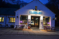 Dove Cottage Tea Rooms And Bistro inside