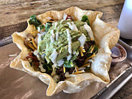 Texas Taco Kitchen food
