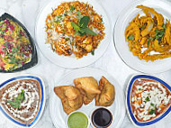 Bhavika food