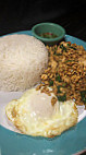 Thai Arawan food
