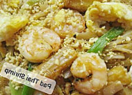 Taste Of Asia Thai Chinese food