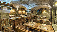 Taverna Coppapan inside