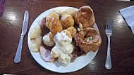 Toby Carvery Newton Abbot food