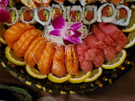 Jono's Sushi (corona) food