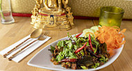 Taleh Thai food