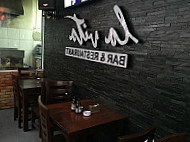 La Vita Bar & Restaurant food