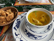 Hunan Village food