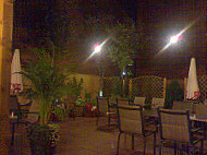 Cenador Rua Nova inside