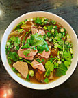 Love, Peace and Pho food