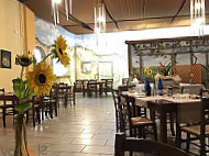 Il Girasole food