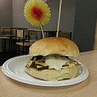 Alfaburger Paninoteca, Hot Dog E Braceria food