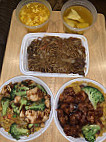 Happy Garden Chinese Kitchen food