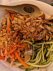 Cam Hong Deli food