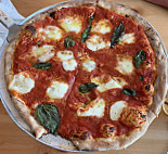 Dylan's Coal Oven Pizzeria food